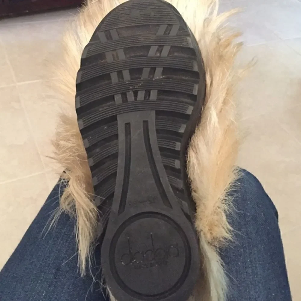 Diadora Snow boots